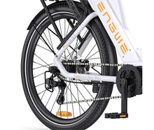 Cargar imagen en el visor de la galería, BICICLETA ELECTRICA ENGWE P275 ST