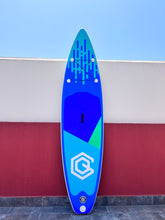 Cargar imagen en el visor de la galería, Tabla de Paddle Surf hinchable JS RD335
