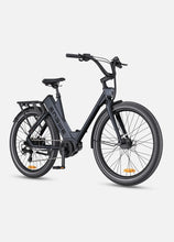Cargar imagen en el visor de la galería, ENGWE P275 ST – Bicicleta Eléctrica Urbana Paso Bajo con Motor Central Ananda 250W y 70Nm
