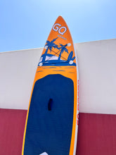 Load image into Gallery viewer, Tabla de Paddle Surf hinchable JS COCO335