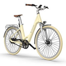 Cargar imagen en el visor de la galería, Bicicleta eléctrica urbana todoterreno ADO Air 28