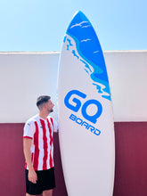 Load image into Gallery viewer, Tabla de Paddle Surf hinchable JS SW335