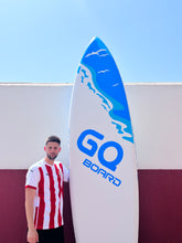 Load image into Gallery viewer, Tabla de Paddle Surf hinchable JS SW335