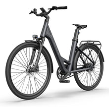 Cargar imagen en el visor de la galería, Bicicleta eléctrica urbana todoterreno ADO Air 28
