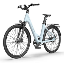 Cargar imagen en el visor de la galería, Bicicleta eléctrica urbana todoterreno ADO Air 28
