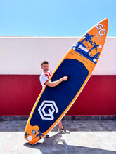 Load image into Gallery viewer, Tabla de Paddle Surf hinchable JS COCO335