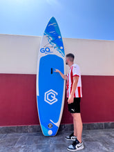Load image into Gallery viewer, Tabla de Paddle Surf hinchable JS SW335