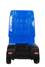 Cargar imagen en el visor de la galería, Coche electrico para niños - Mercedes Actros Truck 4x12V para Niños - Camión Eléctrico con Licencia Oficial