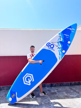 Load image into Gallery viewer, Tabla de Paddle Surf hinchable JS SW335