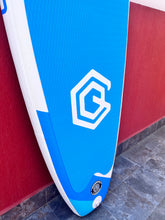 Load image into Gallery viewer, Tabla de Paddle Surf hinchable JS SW335