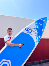 Load image into Gallery viewer, Tabla de Paddle Surf hinchable JS SW335