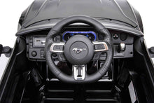 Cargar imagen en el visor de la galería, Coche eléctrico para niños - Ford Mustang GT 24V Drift function 15 km/h