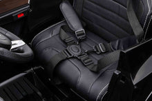 Cargar imagen en el visor de la galería, Coche eléctrico para niños - Ford Mustang GT 24V Drift function 15 km/h