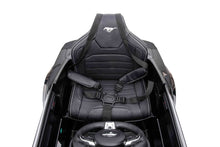 Cargar imagen en el visor de la galería, Coche eléctrico para niños - Ford Mustang GT 24V Drift function 15 km/h