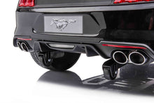 Cargar imagen en el visor de la galería, Coche eléctrico para niños - Ford Mustang GT 24V Drift function 15 km/h