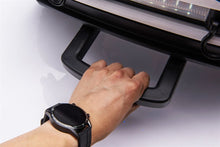 Cargar imagen en el visor de la galería, Coche electrico para niños Ford Super Duty F450 Negro 4x24V