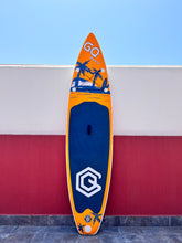 Load image into Gallery viewer, Tabla de Paddle Surf hinchable JS COCO335