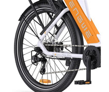 Cargar imagen en el visor de la galería, BICICLETA ELECTRICA ENGWE P275 ST