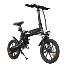 Cargar imagen en el visor de la galería, Bicicleta eléctrica plegable ADO A16+
