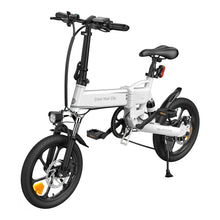Cargar imagen en el visor de la galería, Bicicleta eléctrica plegable ADO A16+
