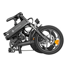 Cargar imagen en el visor de la galería, Bicicleta eléctrica plegable ADO A16+