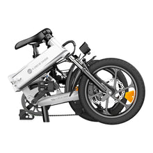 Cargar imagen en el visor de la galería, Bicicleta eléctrica plegable ADO A16+