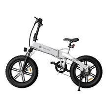 Cargar imagen en el visor de la galería, Bicicleta eléctrica Plegable Ebike ADO A20F