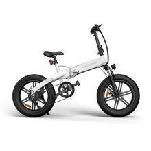 Cargar imagen en el visor de la galería, Bicicleta eléctrica Plegable Ebike ADO A20F