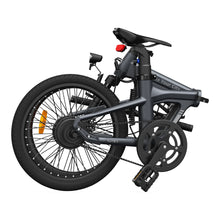 Cargar imagen en el visor de la galería, Bicicleta eléctrica plegable ADO Air 20S
