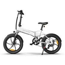 Cargar imagen en el visor de la galería, Bicicleta eléctrica Plegable Ebike ADO A20+
