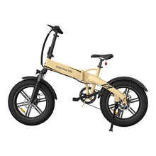 Cargar imagen en el visor de la galería, Bicicleta Eléctrica Plegable ebike ADO A20F Beast
