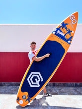 Load image into Gallery viewer, Tabla de Paddle Surf hinchable JS COCO335