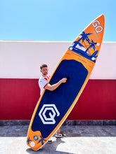 Load image into Gallery viewer, Tabla de Paddle Surf hinchable JS COCO335