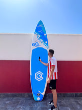 Load image into Gallery viewer, Tabla de Paddle Surf hinchable JS SW335