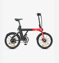Cargar imagen en el visor de la galería, Bicicleta eléctrica plegable ENGWE P20
