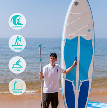 Cargar imagen en el visor de la galería, Tabla de Paddle Surf hinchable FUNWATER SUPFR07C
