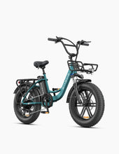 Cargar imagen en el visor de la galería, Bicicleta electrica ENGWE L20 Boost
