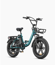 Cargar imagen en el visor de la galería, Bicicleta electrica ENGWE L20 Boost