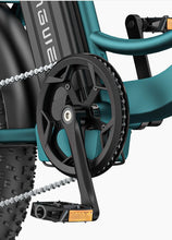 Cargar imagen en el visor de la galería, Bicicleta electrica ENGWE L20 Boost
