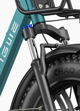 Cargar imagen en el visor de la galería, Bicicleta electrica ENGWE L20 Boost