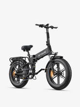 Cargar imagen en el visor de la galería, Bicicleta eléctrica plegabe Engwe Engine Pro 2.0