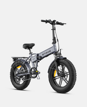 Cargar imagen en el visor de la galería, EP-2 Boost Bicicleta Eléctrica Todoterreno | Sensor de Par | Motor 250W | 120 km de Impulso | Homologada UE
