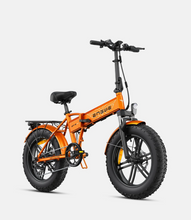 Cargar imagen en el visor de la galería, EP-2 Boost Bicicleta Eléctrica Todoterreno | Sensor de Par | Motor 250W | 120 km de Impulso | Homologada UE
