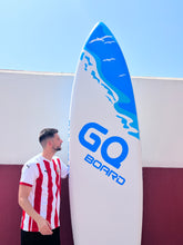 Load image into Gallery viewer, Tabla de Paddle Surf hinchable JS SW335