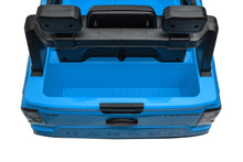 Cargar imagen en el visor de la galería, Coche eléctrico para niños - Ford Ranger Wildtrak F707 con asiento de cuero.