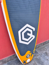 Load image into Gallery viewer, Tabla de Paddle Surf hinchable JS COCO335