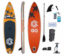 Load image into Gallery viewer, Tabla de Paddle Surf hinchable JS COCO335