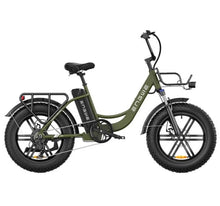 Cargar imagen en el visor de la galería, Bicicleta electrica ebike Engwe L20