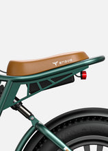 Cargar imagen en el visor de la galería, Bicicleta Eléctrica ebike ENGWE M20 750W 13 Ah
