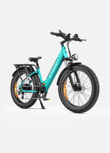 Cargar imagen en el visor de la galería, Bicicleta eléctrica ebike ENGWE E26